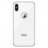 Apple iPhone X Back Glass Protector