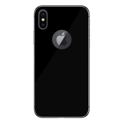 Apple iPhone X Back Glass Protector