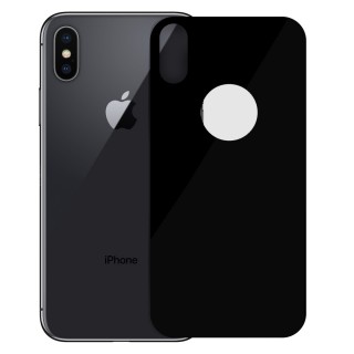 Apple iPhone X Back Glass Protector