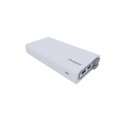 شارژر همراه انرجایزر 20000mAh-UE20001
