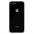 Apple iPhone 8 Plus Full Back Glass Protector