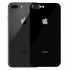 Apple iPhone 8 Plus Full Back Glass Protector