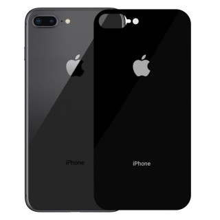 Apple iPhone 8 Plus Full Back Glass Protector