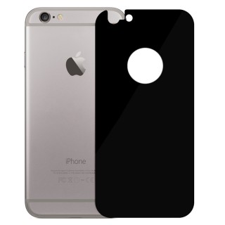 Apple iPhone 6 Plus Back Glass Protector