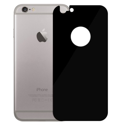 Apple iPhone 6 Plus Back Glass Protector