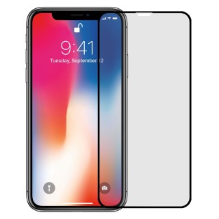 Apple iPhone X Screen Protector High Quality Full Glass