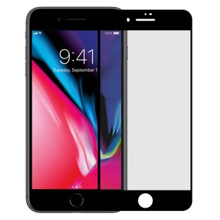 Apple iPhone 8 Plus Screen Protector High Quality Full Glass