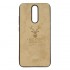 Xiaomi Redmi 8 Deer Silicone Cover Case