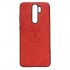 Xiaomi Redmi Note 8 Pro Deer Silicone Cover Case