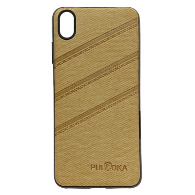 Xiaomi Redmi 7A PULOKA Silicone Cover Case