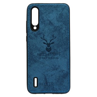 Xiaomi Mi 9 Lite Deer Silicone Cover Case