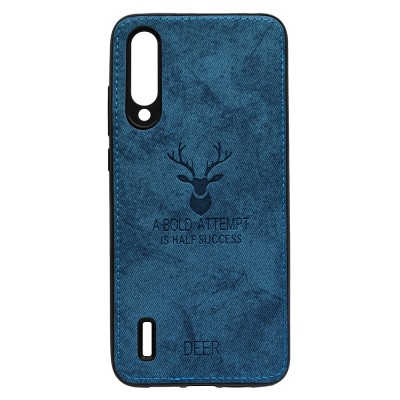 Xiaomi Mi 9 Lite Deer Silicone Cover Case