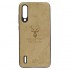 Xiaomi Mi 9 Lite Deer Silicone Cover Case