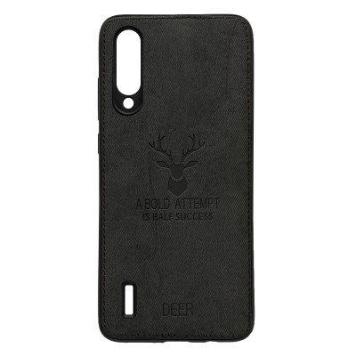Xiaomi Mi 9 Lite Deer Silicone Cover Case