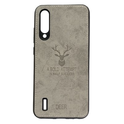 Xiaomi Mi 9 Lite Deer Silicone Cover Case