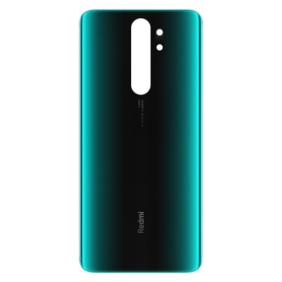 Xiaomi Redmi Note 8 Pro Back Cover