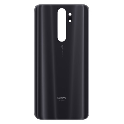 Xiaomi Redmi Note 8 Pro Back Cover
