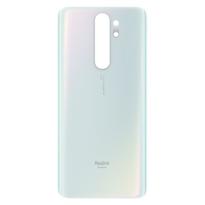 Xiaomi Redmi Note 8 Pro Back Cover
