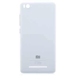 Xiaomi Mi 4i / Mi 4C Back Cover