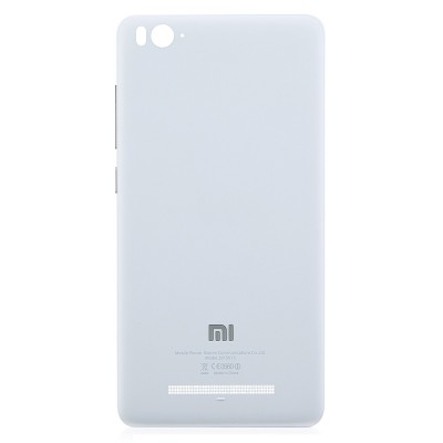 Xiaomi Mi 4i / Mi 4C Back Cover