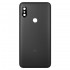 Xiaomi Redmi Note 6 Pro Back Cover