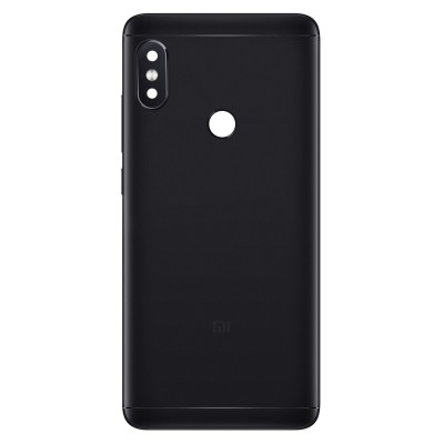 Xiaomi Redmi Note 5 / Note 5 Pro Back Cover