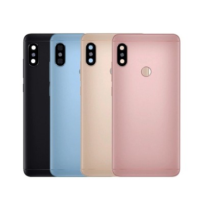 Xiaomi Redmi Note 5 / Note 5 Pro Back Cover