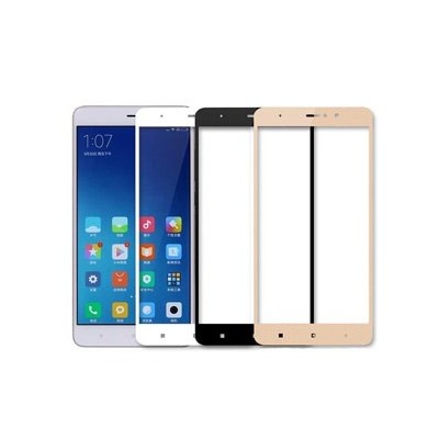 محافظ صفحه نمایش سه بعدی شیائومی Mi 5s plus