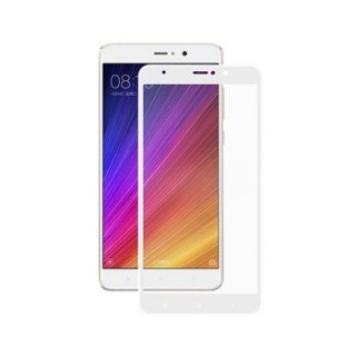 محافظ صفحه نمایش سه بعدی شیائومی Mi 5s plus