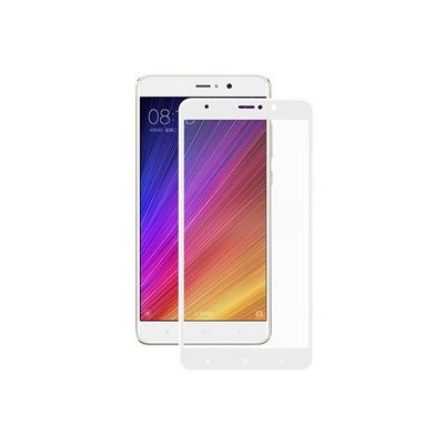 محافظ صفحه نمایش سه بعدی شیائومی Mi 5s plus