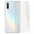 Xiaomi Mi 9 Lite Gradient Rainbow Back Nano Protector