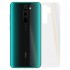 Xiaomi Redmi Note 8 Pro Gradient Rainbow Back Nano Protector