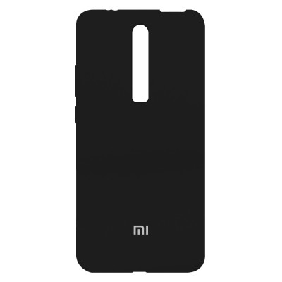 Xiaomi Mi 9T / Mi 9T Pro / Redmi K20 / Redmi K20 Pro Silicone Cover Case
