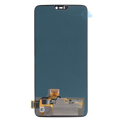 Oneplus 6 Touch + LCD