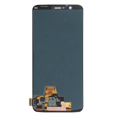 Oneplus 5T Touch + LCD