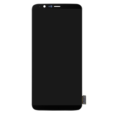 Oneplus 5T Touch + LCD