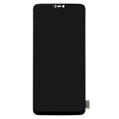 Oneplus 6 Touch + LCD