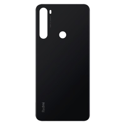 Xiaomi Redmi Note 8 Back Cover