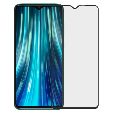 Xiaomi Redmi Note 8 Pro Ceramic Film Screen Protector