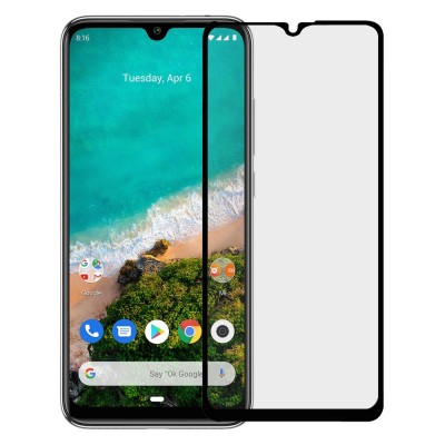 Xiaomi Mi A3 / CC9e Ceramic Film Screen Protector