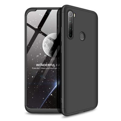 Xiaomi Redmi Note 8 GKK 360 Protection Hard TPU Case