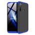 Xiaomi Redmi Note 8 GKK 360 Protection Hard TPU Case