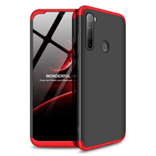Xiaomi Redmi Note 8 GKK 360 Protection Hard TPU Case