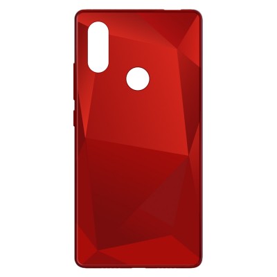 Xiaomi Mi 8 SE Laser Diamond 3D Cover Case
