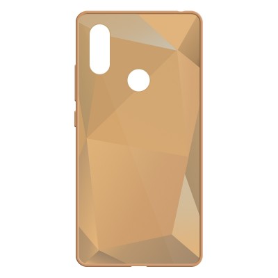 Xiaomi Mi 8 SE Laser Diamond 3D Cover Case