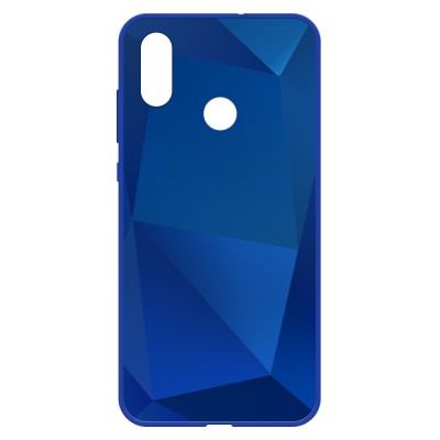 Xiaomi Mi 8 SE Laser Diamond 3D Cover Case