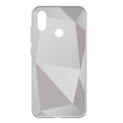 Xiaomi Mi 8 SE Laser Diamond 3D Cover Case