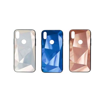 Xiaomi Mi 8 SE Laser Diamond 3D Cover Case