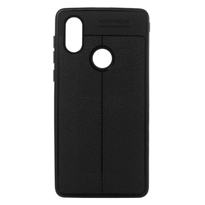 Xiaomi Mi 8 Auto Focus Soft TPU Case
