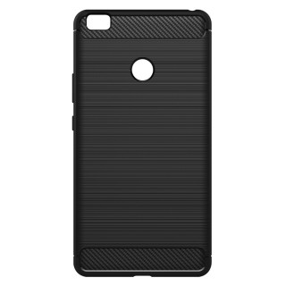 Xiaomi Mi Max 2 Carbon Ultra Cover Case